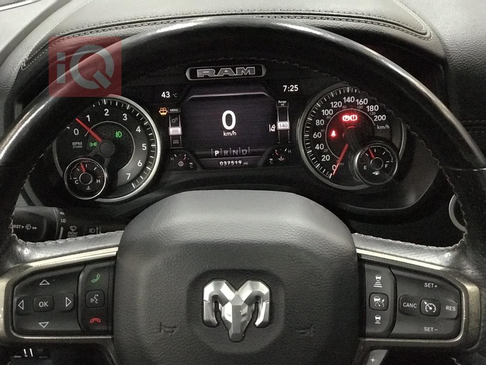 Ram 1500